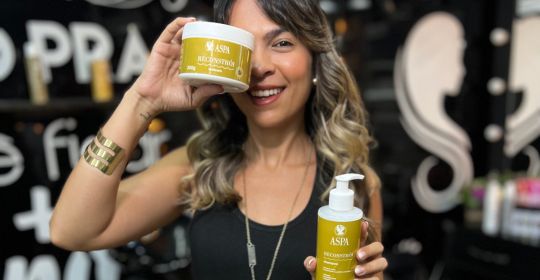 Aspa Cosméticos - Galeria Página de Produtos - Foto 1