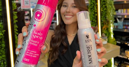 Aspa Cosméticos - Galeria Página de Produtos - Foto 5