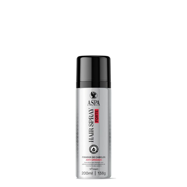 Aspa Hair Spray Forte 200ML