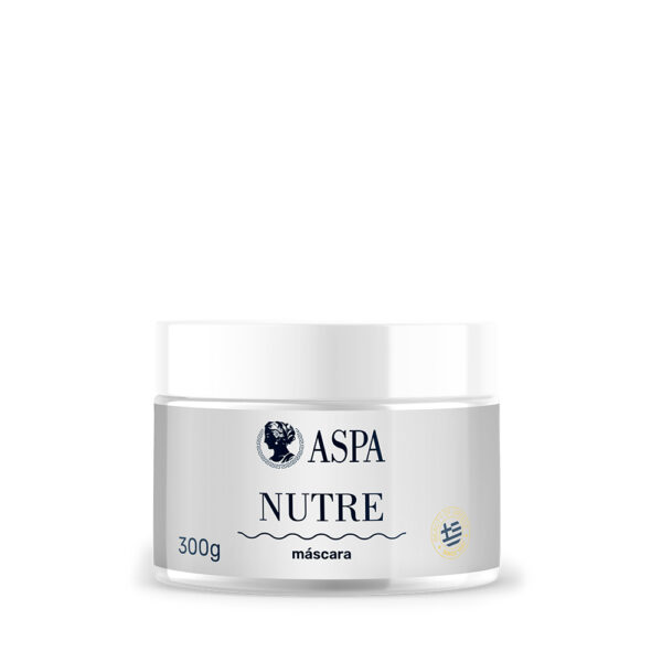 ASPA Nutre - Máscara 300g