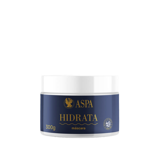ASPA Hidrata - Máscara 300g