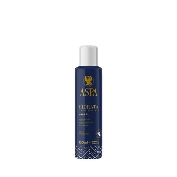 ASPA Hidrata - Leave-in 150ml
