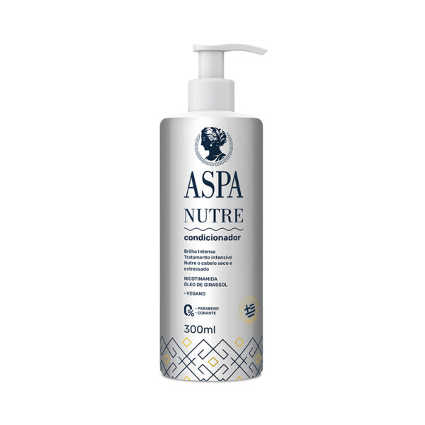 ASPA Nutre - Condicionador 300ml