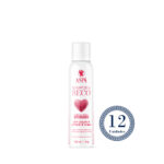 COMBO 12 Un. Aspa Shampo à Seco Necessaire Delicate Touch 150ml