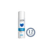COMBO 12 Un. Aspa Shampo à Seco Necessaire Ocean Blue 150ml