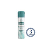COMBO 3 Un. Sérifos Espuma de barbear Mentolada 220ml