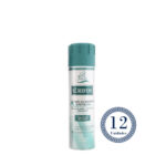 COMBO 12 Un. Sérifos Espuma de barbear Mentolada 220ml