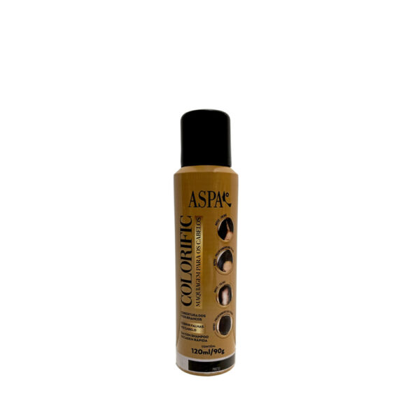 3 Colorific Retoque de Raízes 120ML