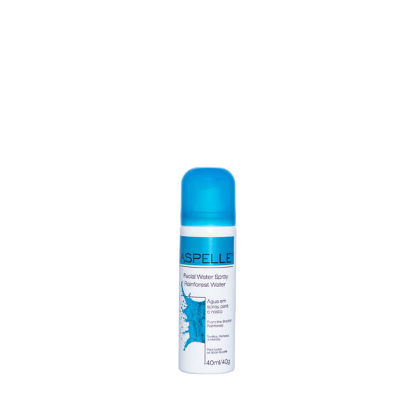 Aspelle Facial Water Spray 40ML