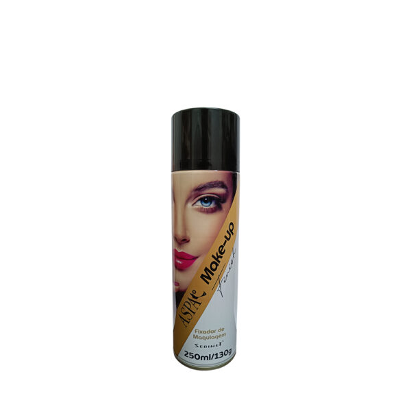Serinet Fixador de Maquiagem 250ML