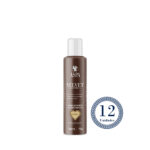 COMBO 12 Un. Aspa Velvet Finalizador de Maquiagem Efeito Bronze 150ml