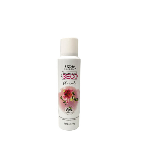 Aspa Shampoo à Seco Floral 150ML