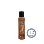 COMBO 12 Un. Aspa Nylons Maquiagem Para As Pernas 150ml