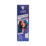 ASPA Mousse Tonalizante Semipermanente 150ml