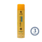 COMBO 3 Un. Aspa Hair Spray Fixa Solto 400ml