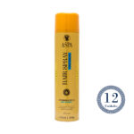COMBO 12 Un. Aspa Hair Spray Fixa Solto 400ml