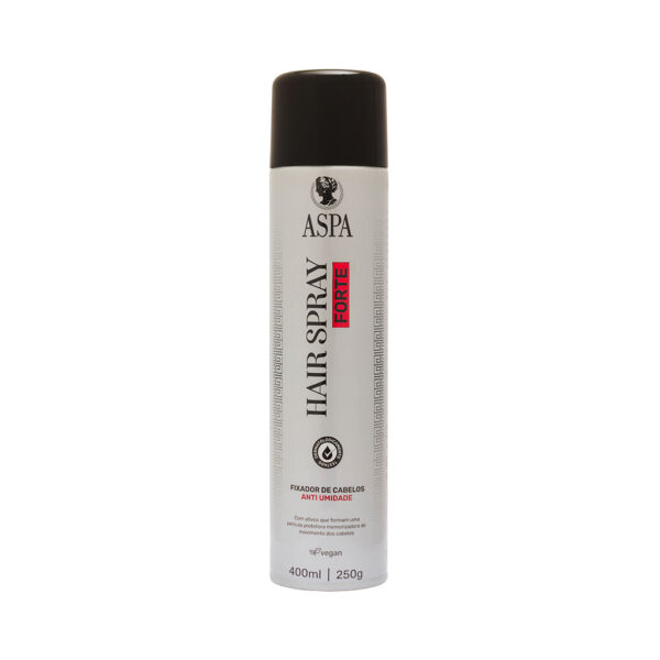 ASPA Hair Spray Fixa Forte 400ml