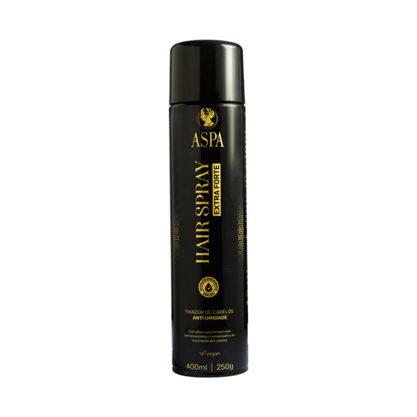 ASPA Hair Spray Extra Forte 400ml