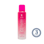 COMBO 3 Un. Aspa Gloss Antifrizz Brilho Hair Sérum 150ML
