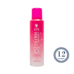 COMBO 12 Un. Aspa Gloss Antifrizz Brilho Hair Sérum 150ml