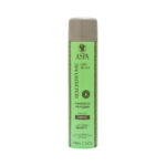 Aspa Hair Spray Sem Perfume Forte 400ml