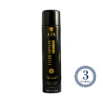 COMBO 3 Un. Aspa Hair Spray Extra Forte 400ml