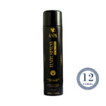 COMBO 12 Un. Aspa Hair Spray Extra Forte 400ml
