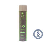 COMBO 3 Un. Aspa Hair Spray  Fixa Solto Sem Perfume 400ml