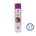 COMBO 12 Un. Aspa Hair Spray Pointer 300ml