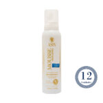 COMBO 12 Un. Aspa Mousse Hidratante com Proteção Térmica 150ml