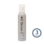 COMBO 3 Un. ASPA Mousse Prof. Forte 150ml/140g