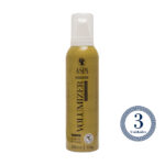 COMBO 3 Un. Aspa Mousse Volumizer 200ml/176g