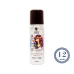 COMBO 12 Un. Aspa Glitter Prata 60ml