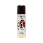 Aspa Glitter Ouro 60ml