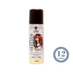 COMBO 12 Un. Aspa Glitter Ouro 60ml