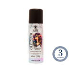 COMBO 3 Un. Aspa Glitter Multicolor 60ML