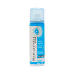 Sprayset Hair Spray Fixa Solto 60ML