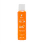 ASPA Shampoo a Seco Zero Gordura 150ml
