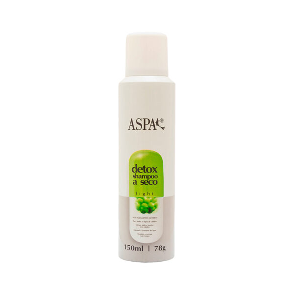 ASPA Shampoo a Seco Detox 150ml