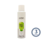 COMBO 3 Un. ASPA Shampoo a Seco Detox 150ml