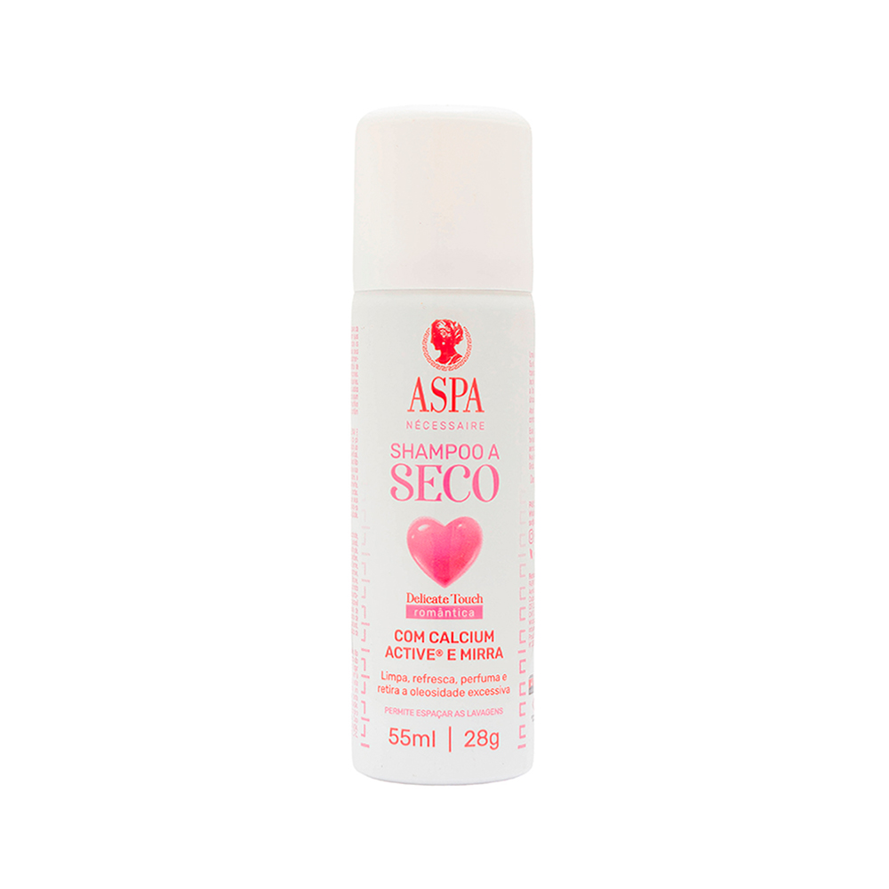 15611828422-shampoo-a-seco-delicate-touch-55ml.jpg ASPA Shampoo a Seco Delicate Touch 55ml - Imagem 1