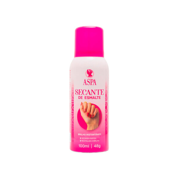 Aspa Secante de Esmalte 100ml